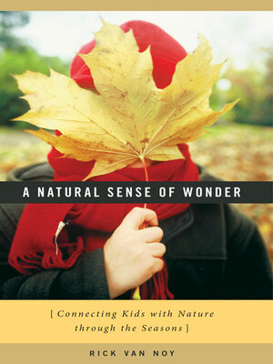 cover image of A Natural Sense of Wonder